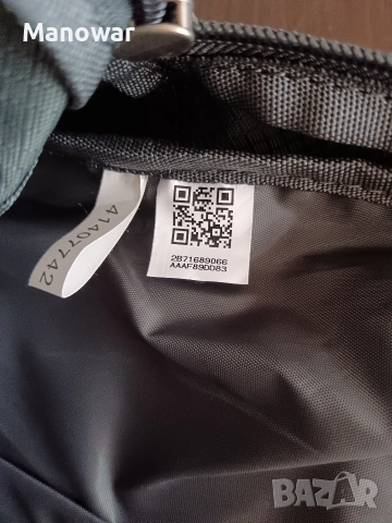 Раница Fila Active Lite 12 Outdoor, снимка 9 - Раници - 53368449