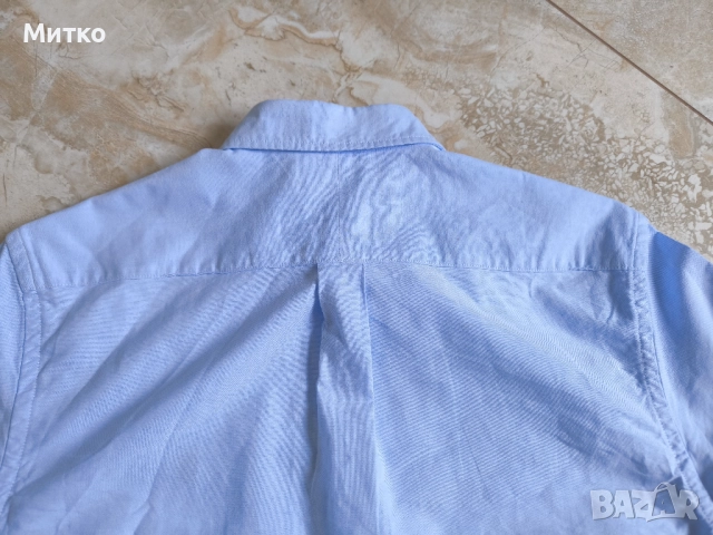 Мъжка Риза Polo Ralph Lauren нова, снимка 12 - Ризи - 52476891