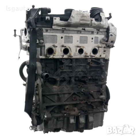 Двигател CBD 2000 Volkswagen Scirocco III 2008-2017 ID: 153918, снимка 3 - Части - 52410919