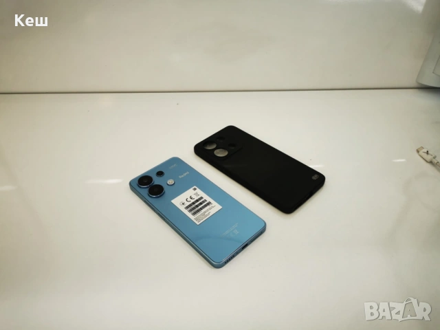 Xiaomi Redmi Note 13 , снимка 4 - Xiaomi - 53245941