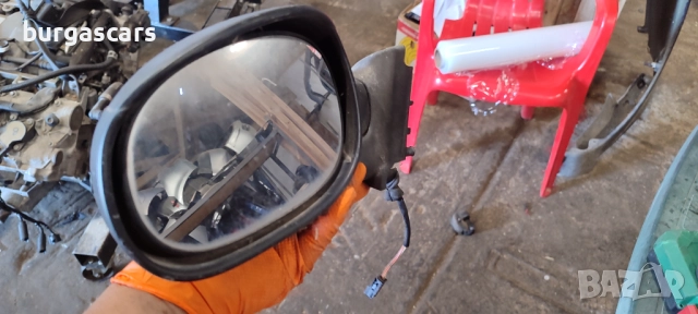Странично огледало ляво Citroen C3 - 50лв
