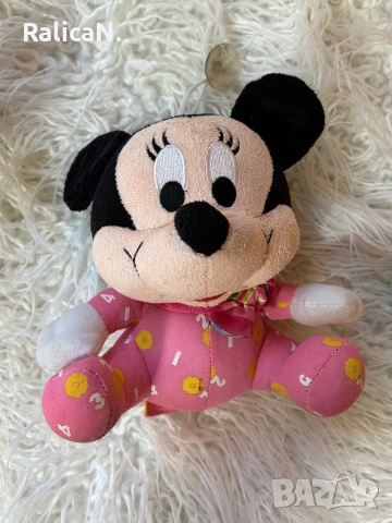 Плюшени играчки, снимка 7 - Плюшени играчки - 51555602