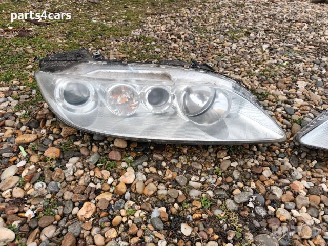 ляв или десен фар за мазда 6 MAZDA 6, снимка 2 - Части - 49093141