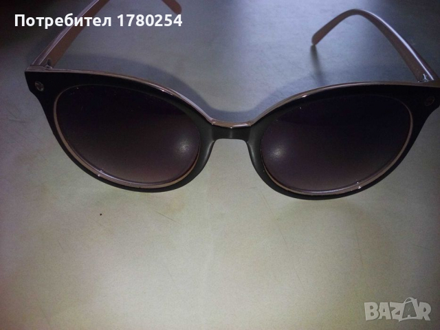Дамски слънчеви очила H&M,Polar Fashion, снимка 5 - Слънчеви и диоптрични очила - 36314219