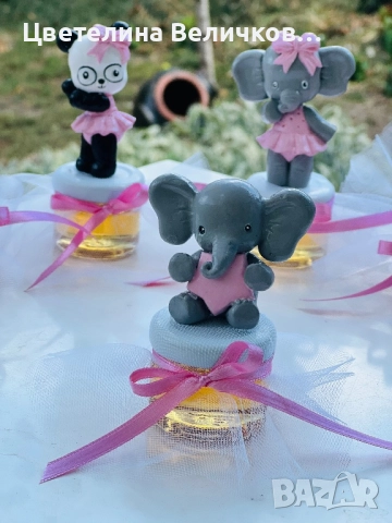 Подаръци за гости, снимка 8 - Други - 51742364