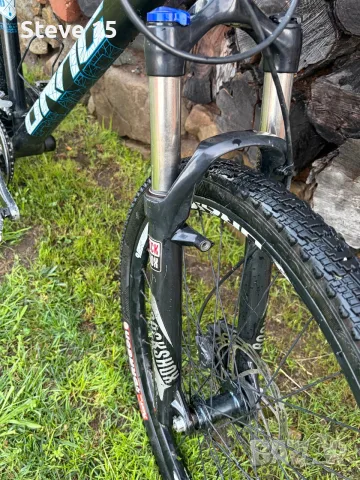 Колело Drag C1. , снимка 3 - Велосипеди - 55828417