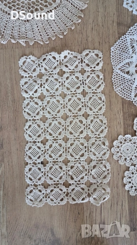 Карета на една кука плетени,тъкано килимче, снимка 4 - Декорация за дома - 53746341