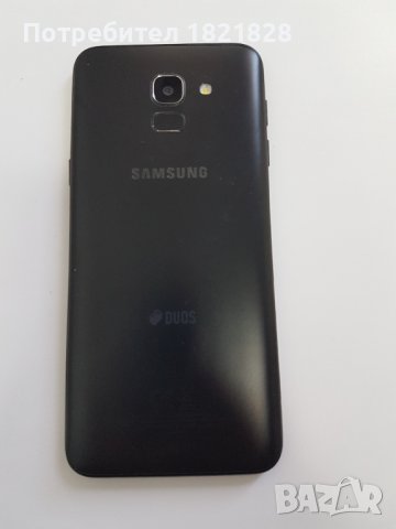 Samsung Galaxy J6, снимка 3 - Samsung - 44111354