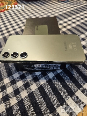 Samsung Galaxy S23, снимка 4 - Samsung - 52795929