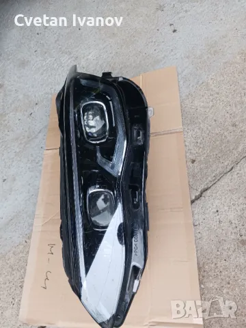 Фар Голф 8, снимка 7 - Части - 50316299