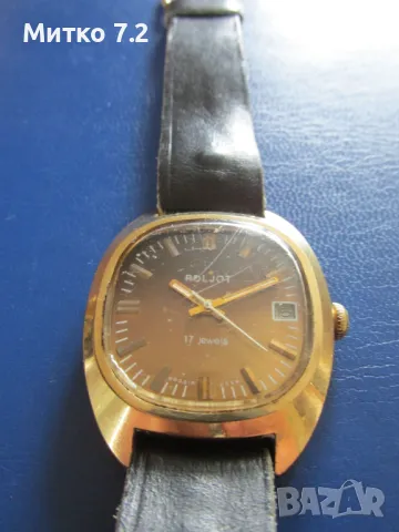  мъжки часовник полет, снимка 2 - Мъжки - 50243143