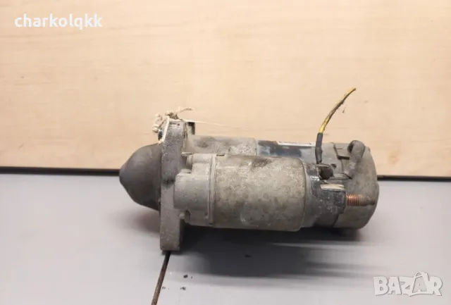 Стартер Инсигния 2.0д к, снимка 2 - Части - 48875453