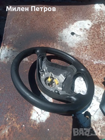 Трилъчов волан Ауди А 3, снимка 3 - Части - 52789934