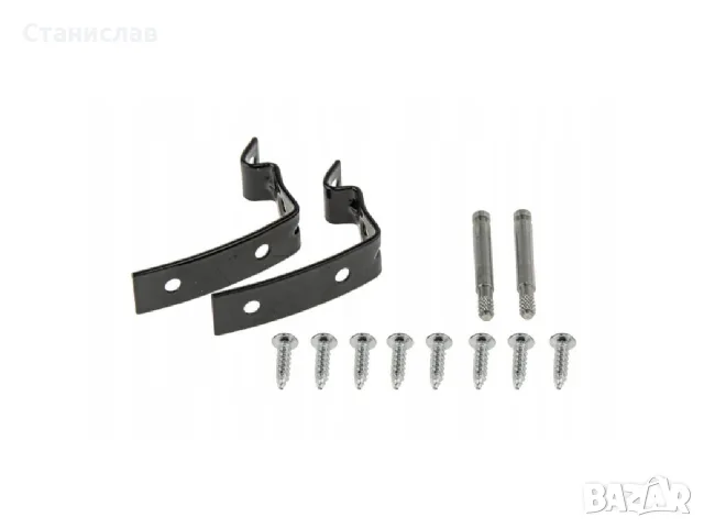 Панти за жабка за Audi – 8E1857124