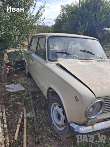 Жигули, снимка 3 - Автомобили и джипове - 52487371