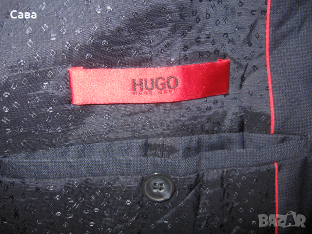 Сако BOSS   мъжко,Л