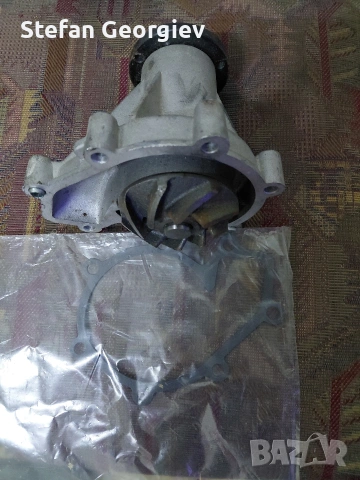 водна помпа, снимка 3 - Части - 53857438