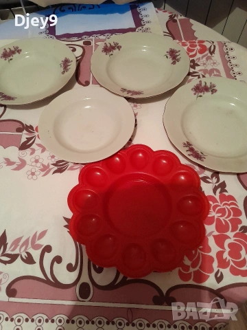 прибори от Соца разпродажба , снимка 10 - Прибори за хранене, готвене и сервиране - 53690217