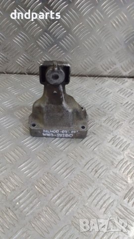 Лапа Mercedes ML400 CDI W163 2003г.