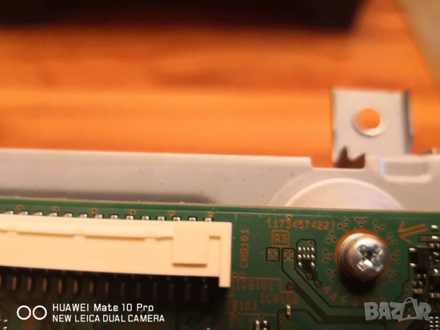 Sony KDL55W828B на части, снимка 12 - Части и Платки - 41911612