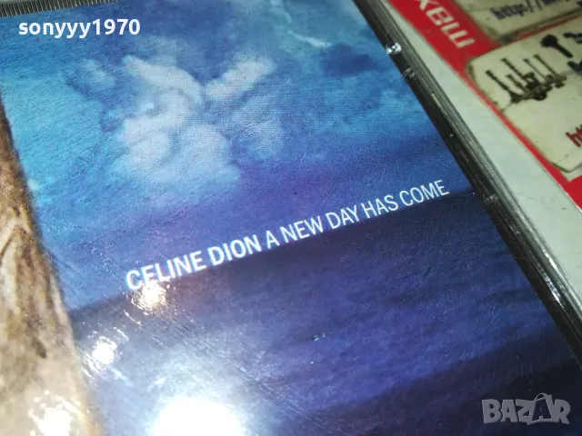 CELINE-CD 2504251516, снимка 6 - CD дискове - 50033884