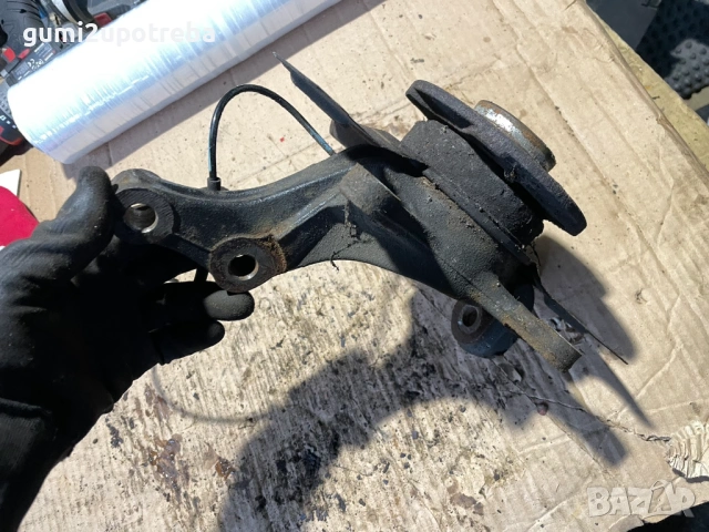 Лява Лагер Главина SUZUKI SX4 S-Cross 1.4 2021 HYBRID ALLGRIP 6AT, снимка 2 - Части - 53489139