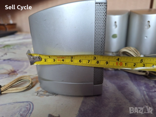 ✅ТОНКОЛОНКИ DYNAMIC❗, снимка 5 - Тонколони - 53248209