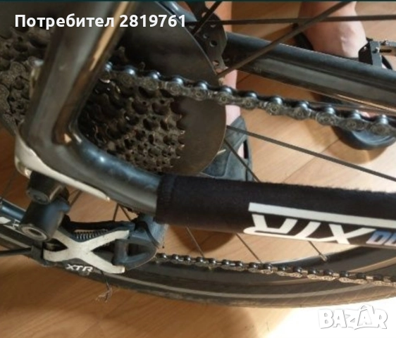 scott scale 10 XL, снимка 10 - Велосипеди - 52661281