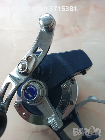 Мултипликатор за риба , снимка 11 - Макари - 53210329