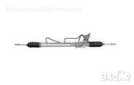 Хидравлична рейка 4850065D50 SPKSU000 Suzuki Grand Vitara, снимка 2 - Части - 51038462