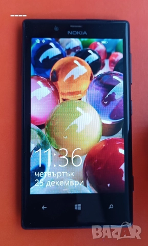 Nokia Lumia 720,530Dual sim, снимка 2 - Nokia - 52920004