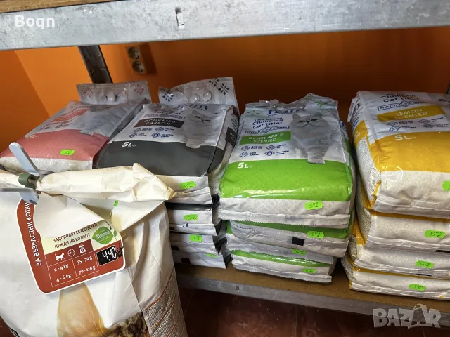 Котешка тоалетна Felin, снимка 6 - За котки - 56165072