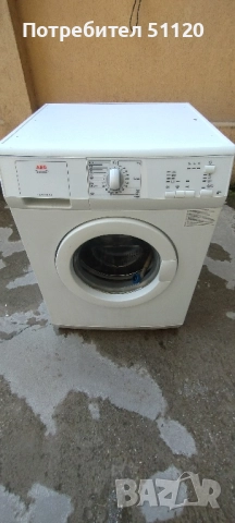 Пералня АЕГ 6кг