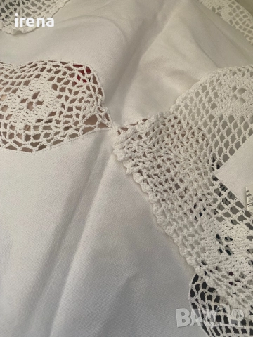 Покривка за маса, снимка 2 - Покривки за маси - 51785604