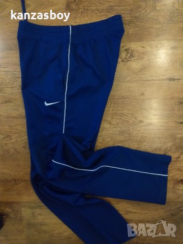 Nike Striker Track Pant - страхотно мъжко долнище КАТО НОВО, снимка 8 - Спортни дрехи, екипи - 39260010
