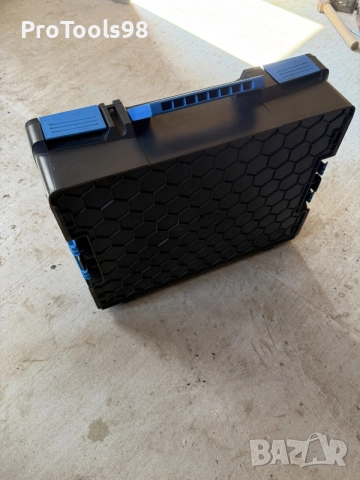 Sortimo L-Boxx куфар, снимка 5 - Куфари с инструменти - 56056307