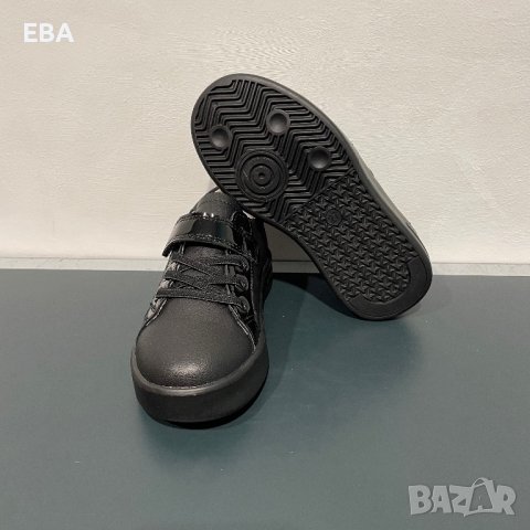 Кецове за момиче / Нови детски кецове - 2 цвята, снимка 4 - Детски обувки - 41981426