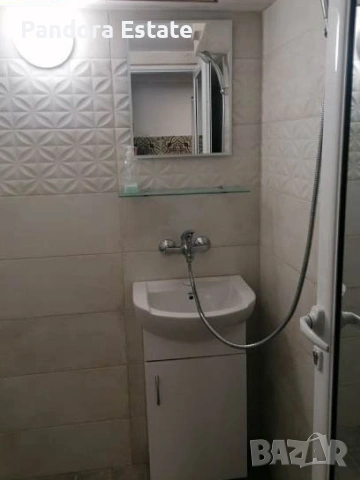 Продава едностаен апартамент в кв. Витоша, снимка 4 - Апартаменти - 53681575