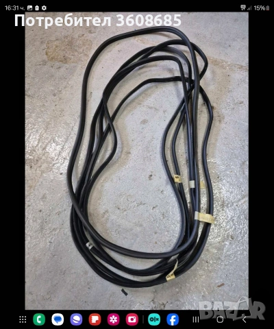 Хюндай кона Hyundai Kona на части 2023 електрическа, снимка 9 - Автомобили и джипове - 53569365