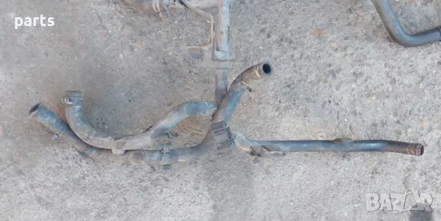 Водни Маркучи и Тръби
Форд Транзит , снимка 3 - Части - 47296060