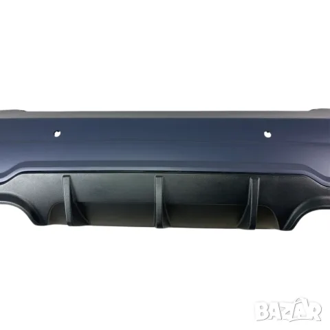 Боди кит C63 AMG за Mercedes C-Class W204 2011–2013, снимка 11 - Аксесоари и консумативи - 55869484