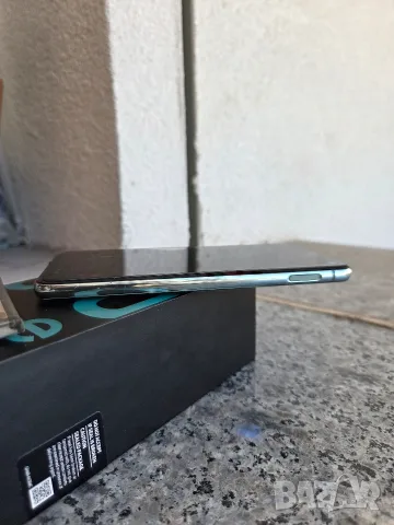 Samsung S10e 128 gb, снимка 6 - Samsung - 55739207