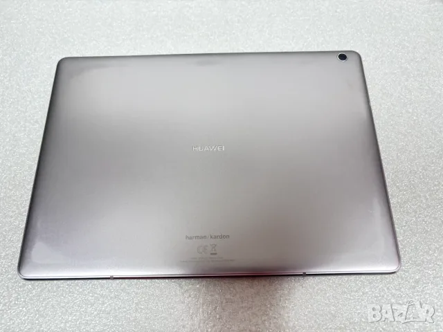 Таблет Huawei MediaPad M3 Lite 10 инча 32GB, снимка 13 - Таблети - 55789647