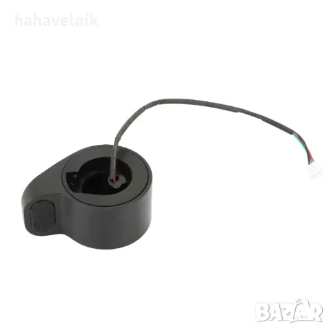 палец за газ, масур за скутер, електрическо колело  Xiaomi  модел 2, снимка 3 - Друга електроника - 50028712