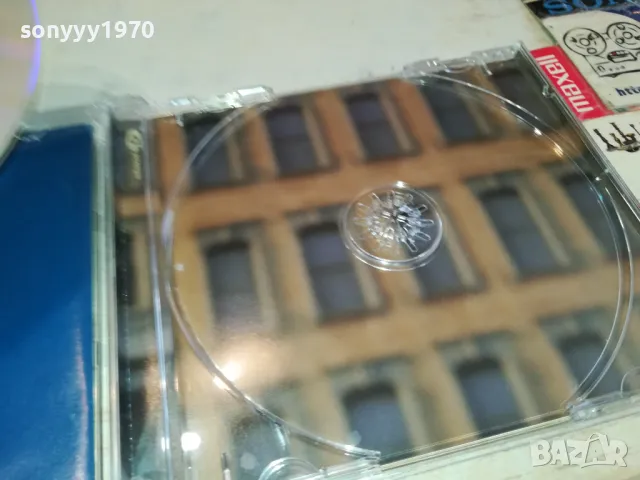 K-CI & JOJO CD 0503251904, снимка 15 - CD дискове - 49378156