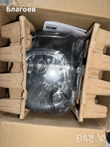 Кафемашина Philips HD7900/50 All-in-1, снимка 2 - Кафемашини - 53205021