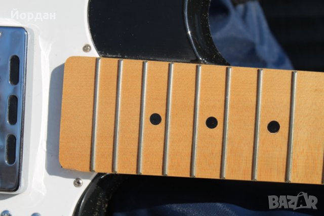 Нова ел. китара , снимка 5 - Китари - 35862463