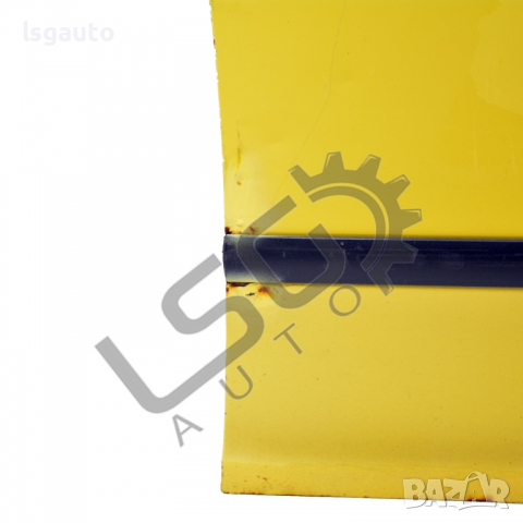 Предна дясна врата Skoda OCTAVIA II (1Z) 2004-2010 S140322N-5, снимка 2 - Части - 36202662