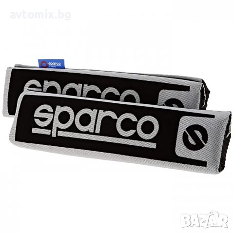 Протектор за колан Sparco OPC12120001