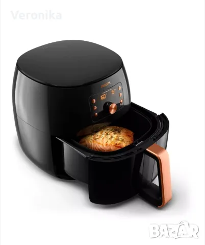 Еър фрайер Philips Smart Airfryer 